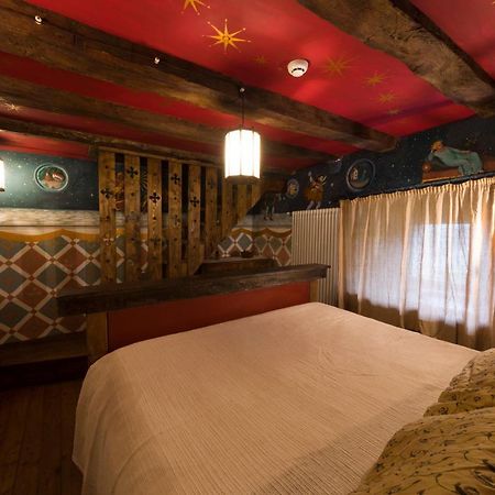 Hotel Castello di Zumelle Esterno foto