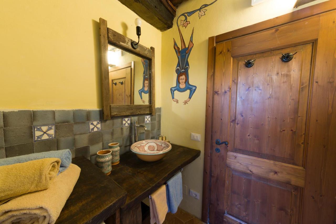 Hotel Castello di Zumelle Esterno foto