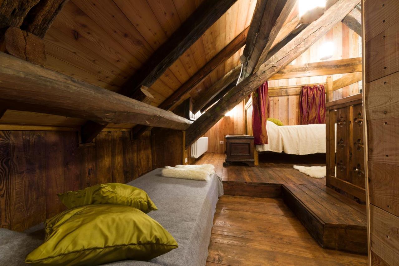 Hotel Castello di Zumelle Esterno foto
