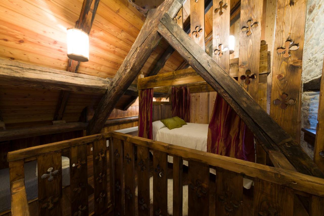 Hotel Castello di Zumelle Esterno foto