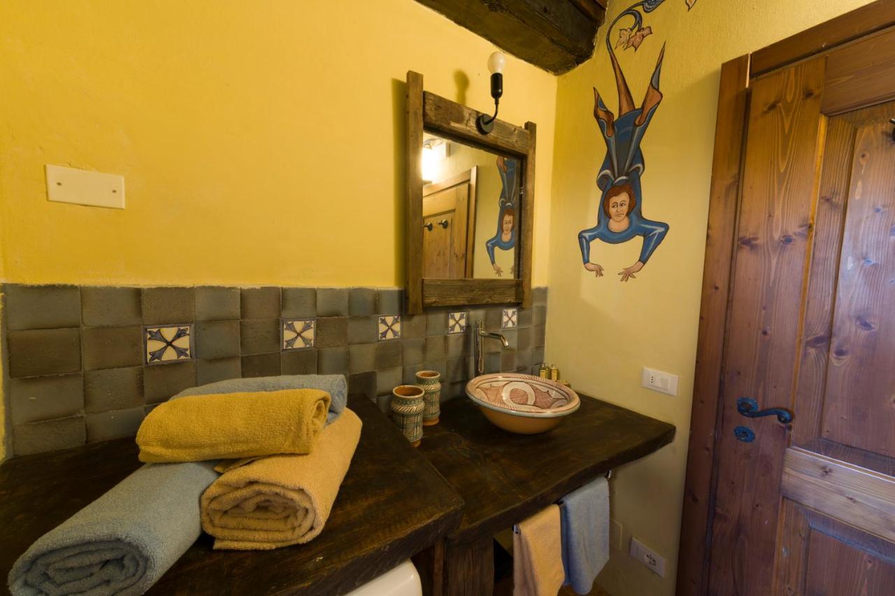 Hotel Castello di Zumelle Esterno foto